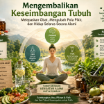 keseimbangan tubuh