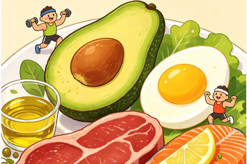 ketogenic