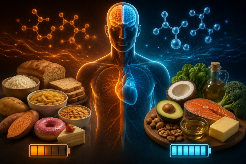 ketosis dan diet keto