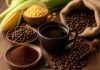 kopi murni