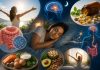tidur dan vitamin d