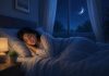 tidur dokter breus