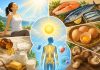 vitamin d matahari